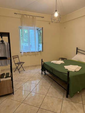 In famiglia apartment and rooms for Pompei, Amalfi, Sorrento and Salerno